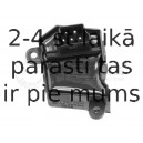 Vadības bloks, Apsilde/Ventilācija MEYLE 314 880 0000