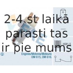 Slēdzis, Atpakaļgaitas signāla lukturis FAE 41060