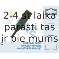 Slēdzis, Sajūga vadība (Tempomat) FAE 24772