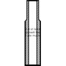 Направляющая втулка клапана AE VAG92444