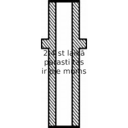 Направляющая втулка клапана AE VAG92061B