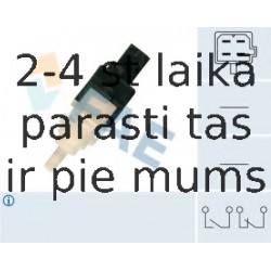 Slēdzis, Sajūga pievads (Motora vadība) FAE 24413