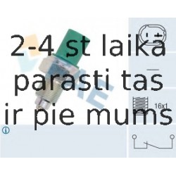 Slēdzis, Atpakaļgaitas signāla lukturis FAE 41180