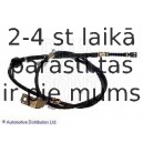 Trose, Stāvbremžu sistēma BLUE PRINT ADH246137