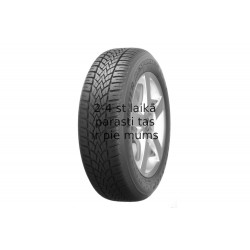 DUNLOP 18565 R15 88T WINTER RESPONSE 2 MS