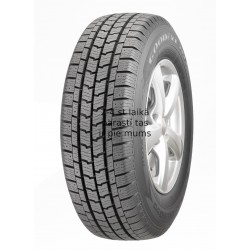 GOODYEAR 215/65R15C 104/102T CARGO UG 2 A-ST