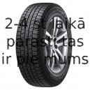 HANKOOK 17565 R14 82T W606