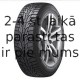 HANKOOK 17570 R14 XL 88T W419