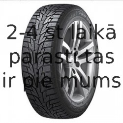 HANKOOK 18570 R14 XL 92T W419