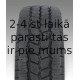 RETREAD 21570 R15C 109/107R SNOW+ICE