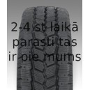 RETREAD 21570 R15C 109/107R SNOW+ICE