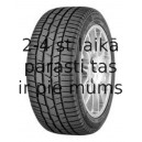 CONTINENTAL 22555 R16 95H TS830 P