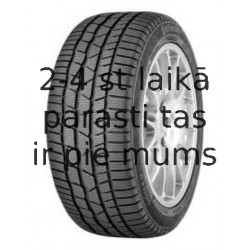 CONTINENTAL 22555 R16 95H TS830 P