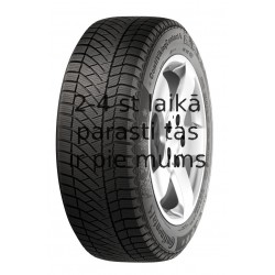 CONTINENTAL 20555 R16 94 T XL CONTI VIKING CONTACT 6