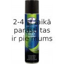 EUROL SILICONE PROTECT SPRAY 0.4L