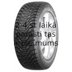 DUNLOP 22545 R17 XL 94T SP ICE RESPONSE