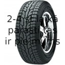 HANKOOK 23565 R17 108T RW11 XL