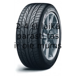 DUNLOP 24540 R19 XL 98Y SP SPORT MAXX