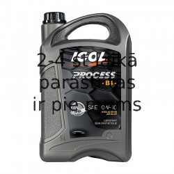 Motul 8100 Eco-lite 0W20 1L API SM/CF Honda, Mazda...