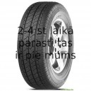 BARUM 20570 R15C 106/104R VANIS 2