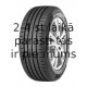 CONTINENTAL 19565 R15 91H PREMIUM CONTACT 5