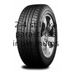 DUNLOP 18565 R15 88H SPORT FASTRESPONSE