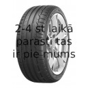 DUNLOP 22540 R18 XL 92Y SP SPORT MAXX RT