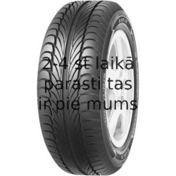 BARUM 225/60 R16 98W BRAVURIS