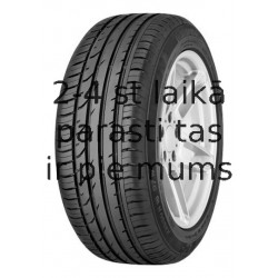 CONTINENTAL 20555 R16 91V PREMIUM CONTACT 2