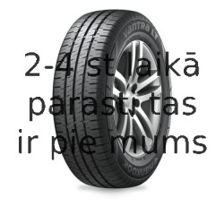 HANKOOK 21575 R16C 113/111R RA18