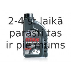 Transmisijas e??a 75W TITAN SINTOFLUID FE 1L