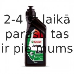 Castrol EDGE 5W-30, 1l.