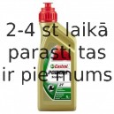 Castrol EDGE 5W-30, 1l.