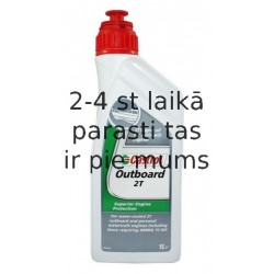 Castrol EDGE 5W-30, 1l.