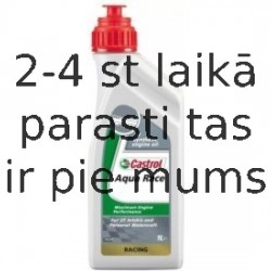 Castrol EDGE 5W-30, 1l.