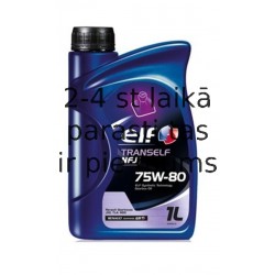 ELF 75W80 TRANSELF NFJ 1L