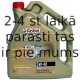 Castrol EDGE TURBO DIESEL TITANIUM FST 5W-40, 5l. 5W40