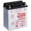 12Ah 165A Battery YUASA YUM YB12AL-A 134x80x16012Ah 165A Battery YUASA CP YB12A-B 134x80x160