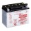 11Ah Battery YUASA CP YB12B-B2 160x90x130