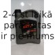 Motul 8100 Eco-lite 0W20 1L API SM/CF Honda, Mazda...