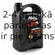 Motul 8100 Eco-lite 0W20 1L API SM/CF Honda, Mazda...