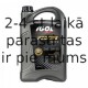 Motul 8100 Eco-lite 0W20 1L API SM/CF Honda, Mazda...