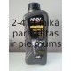 Motul 8100 Eco-lite 0W20 1L API SM/CF Honda, Mazda...