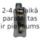 Motul 8100 Eco-lite 0W20 1L API SM/CF Honda, Mazda...