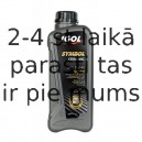 Motul 8100 Eco-lite 0W20 1L API SM/CF Honda, Mazda...