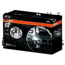 Osram LEDFOG101 BK 12V/24V FS1