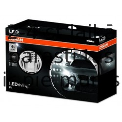 Osram LEDFOG101 BK 12V/24V FS1