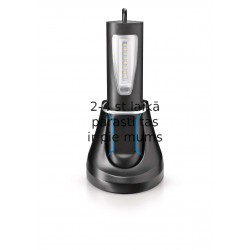 Philips LED Inspection lamp with docking station RCH30 110-240V EU plug DS