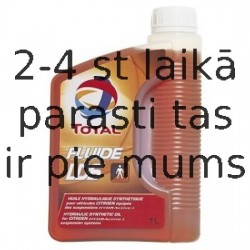 TOTAL LDS FLUIDE 1L