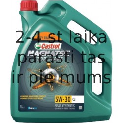 Castrol 5W30 MAGNATEC STOP START C3 5L